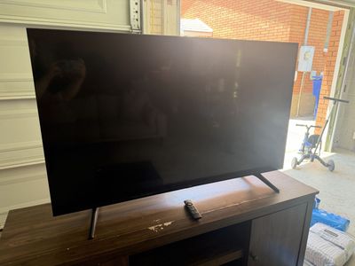 55 inch FireTV for sale