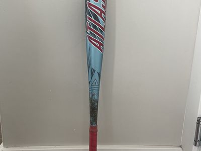 Louisville Slugger Atlas 30 -3 BBCOR Baseball Bat