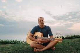 Jack Johnson - 2 seats, 6th row