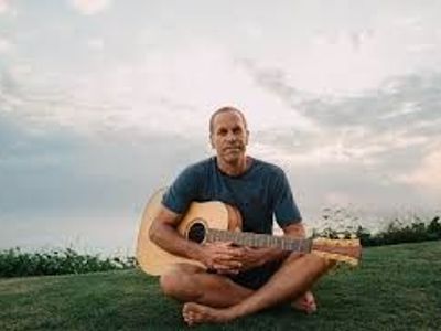 Jack Johnson - 2 seats, 6th row