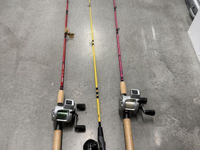 Fishing gear