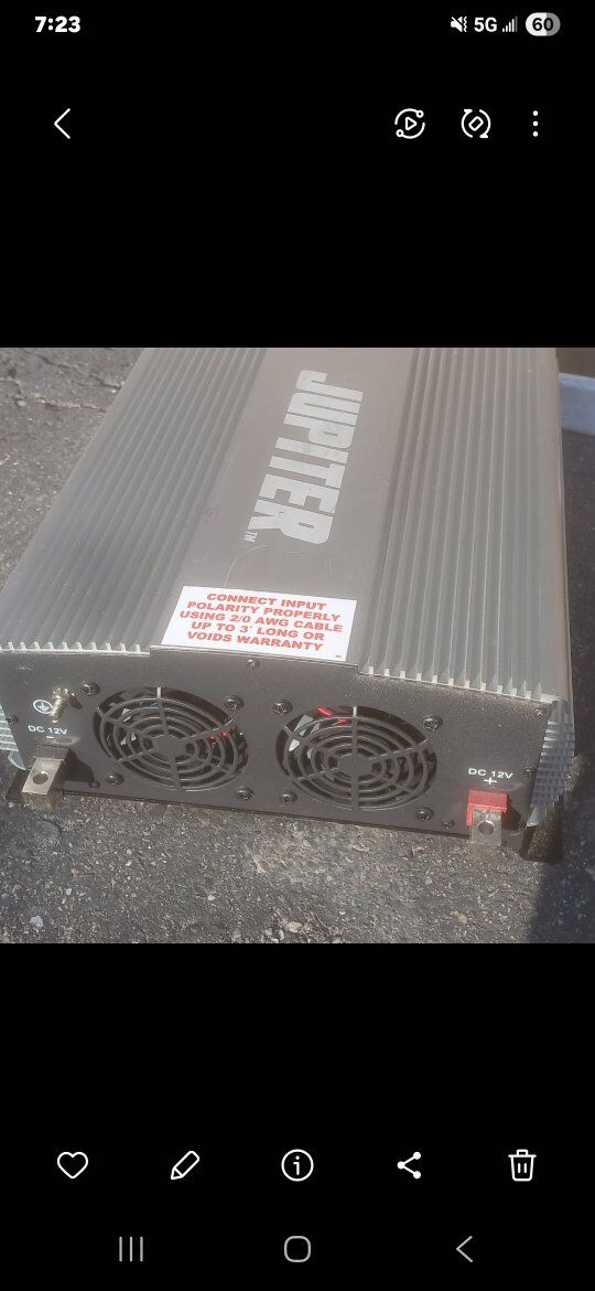 power inverter 3000 watt