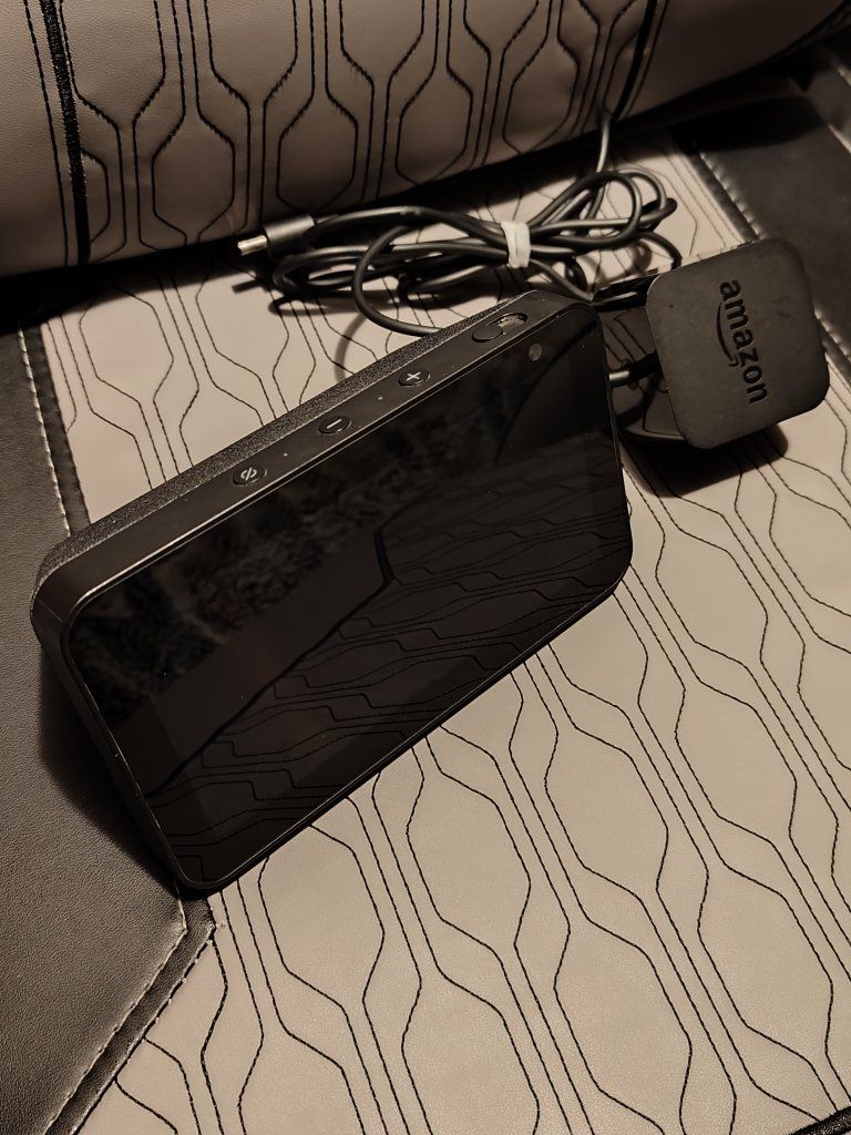 Amazon Alexa Show 5 (1st gen)