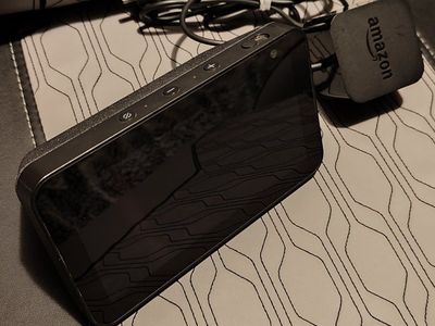 Amazon Alexa Show 5 (1st gen)