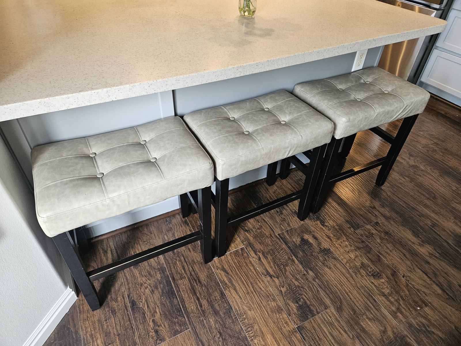 Stools