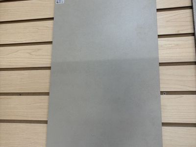Pro Nude Matte 12" x 24" Tile