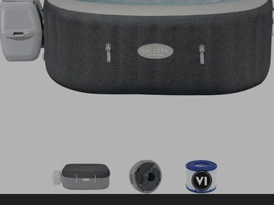 Bestway Saluspa Montery inflatable Hot Tub