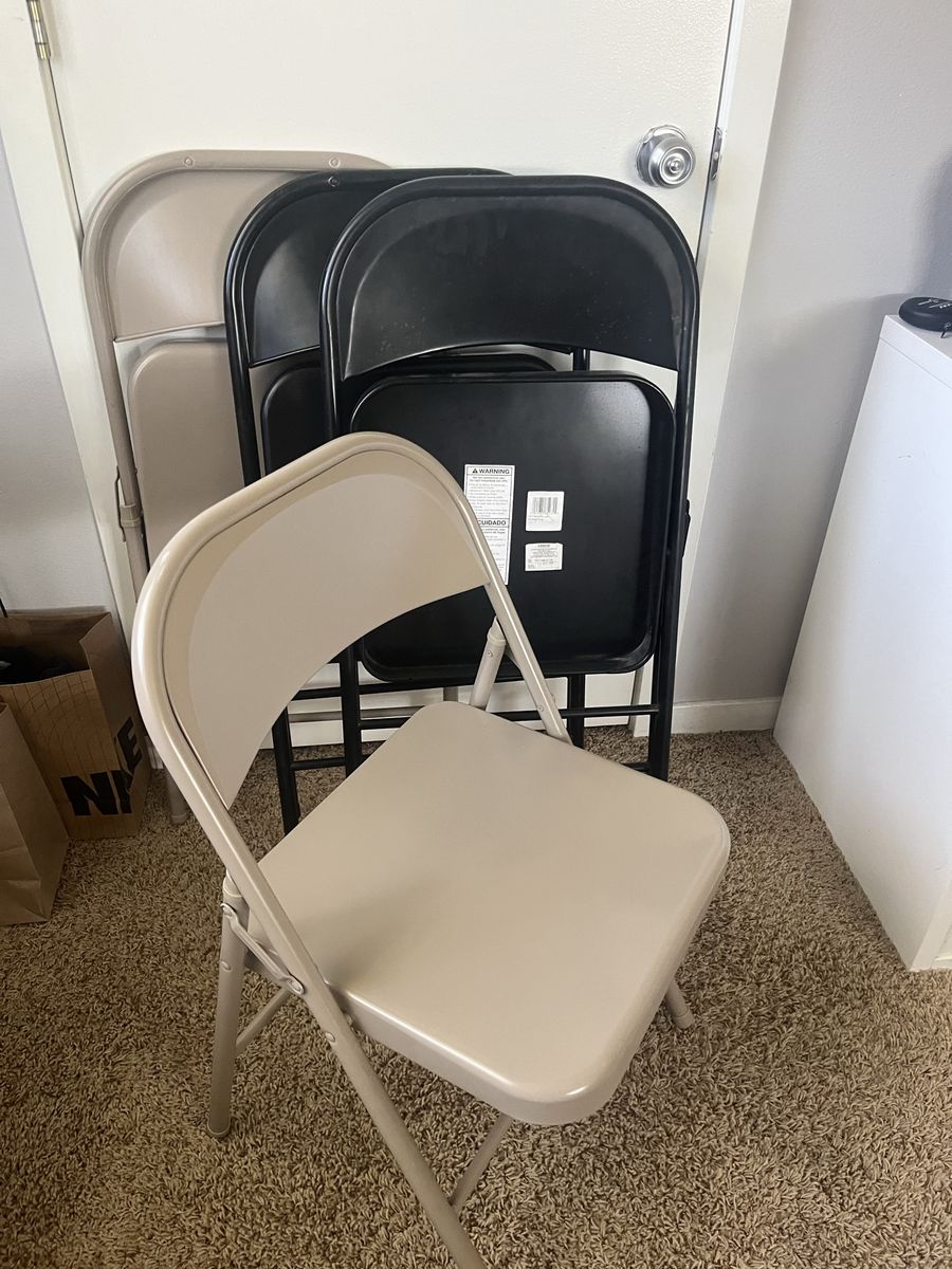 Set 4 chairs