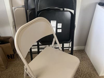 Set 4 chairs