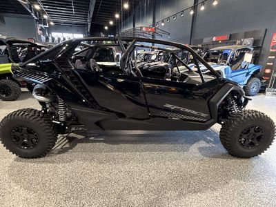 CF Moto Z10 Turbo. FINALLY ARRIVED!