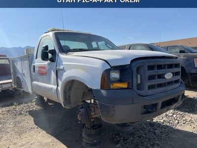 2006 Ford F-250 Parts - UTPAP Orem