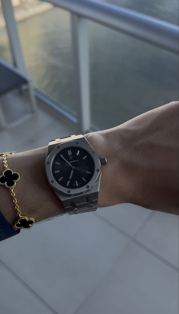 audemars piguet AP watch clone