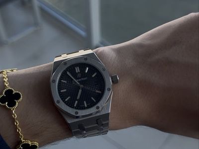 audemars piguet AP watch clone