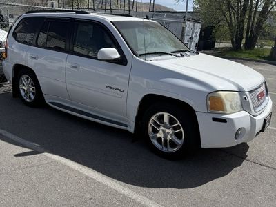 2006 GMC Envoy Denali