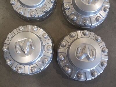 Dodge Ram Center Caps
