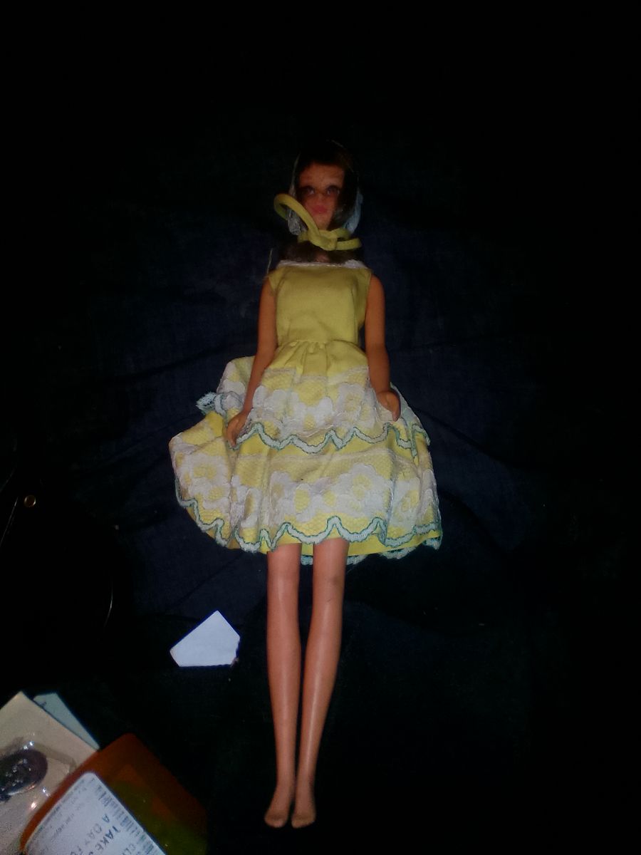 1965 barbie