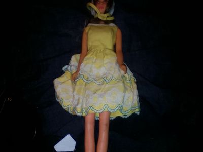 1965 barbie