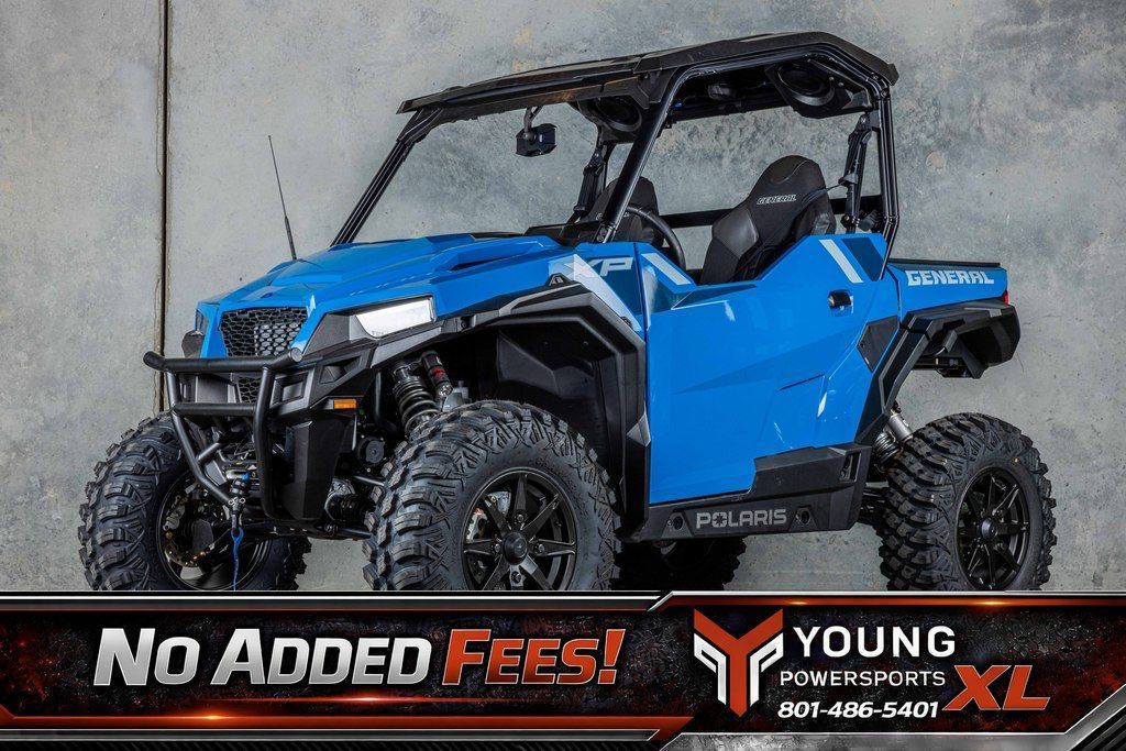 2026 Polaris® General XP 1000 Ultimate