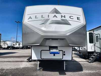 Used 2024 Alliance RV Avenue 24RK