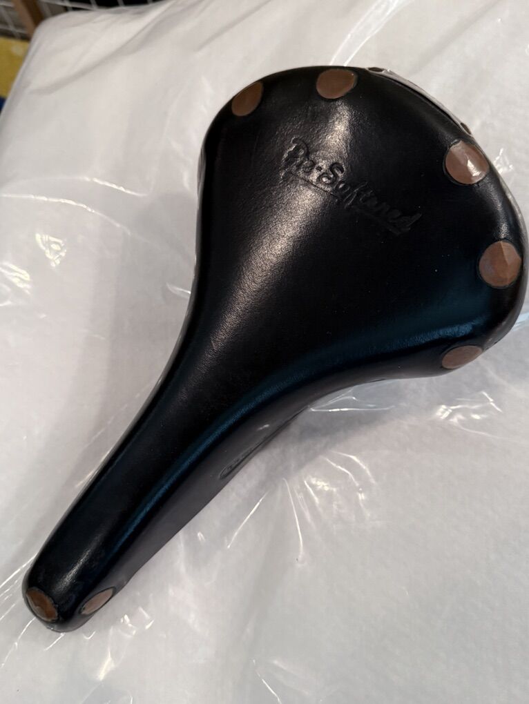 Brooks Professional Pre-Softened