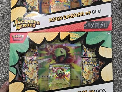 pokemon