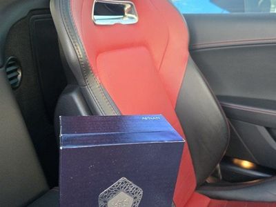 Afnan Turathi Blue Eau de Parfum