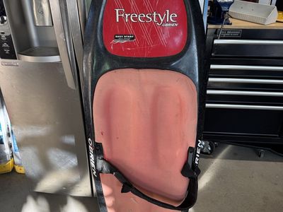 OBrien Freestyle Kneeboard