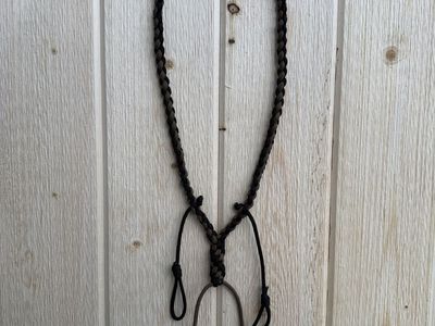 Paracord Duck Call Lanyard