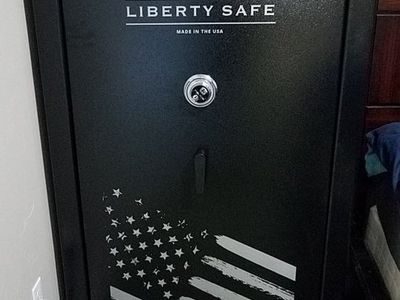 Liberty Safe 36.0 Wide
