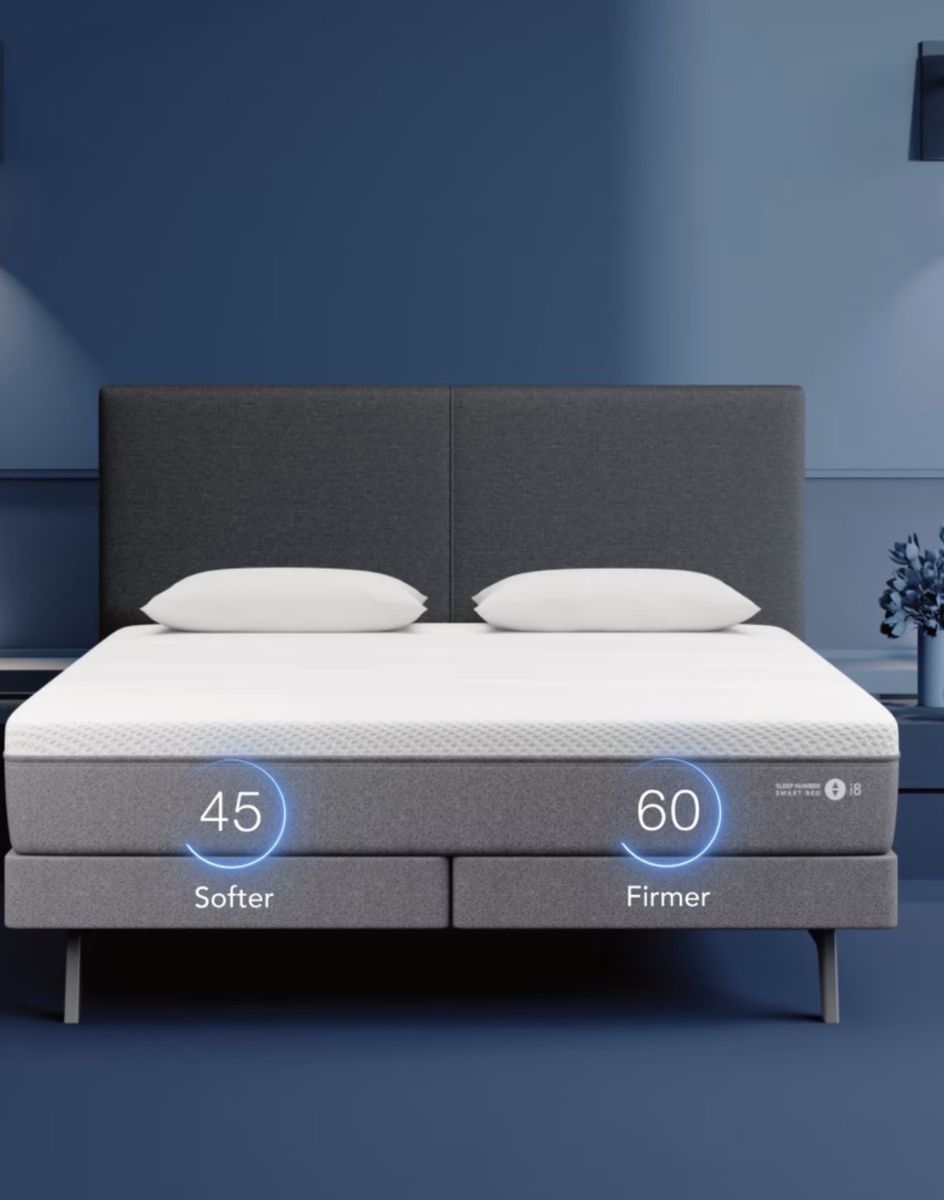 Sleep Number Mattress