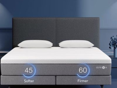 Sleep Number Mattress