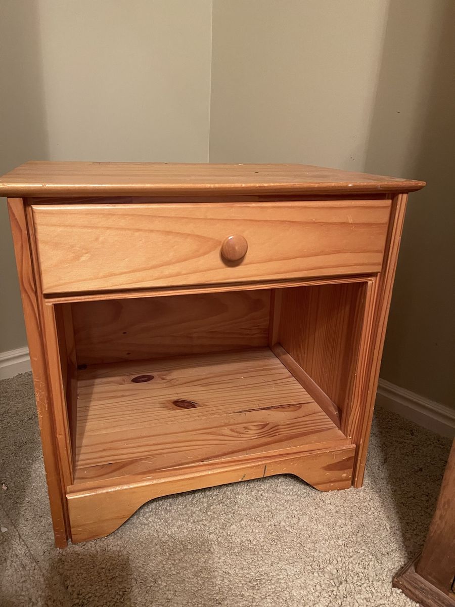 Nightstand