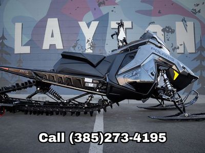 2025 POLARIS RMK 850 SP 155