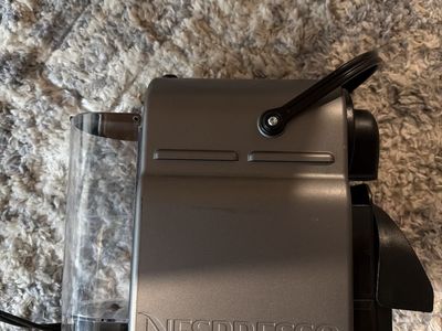 Nespresso Inissia