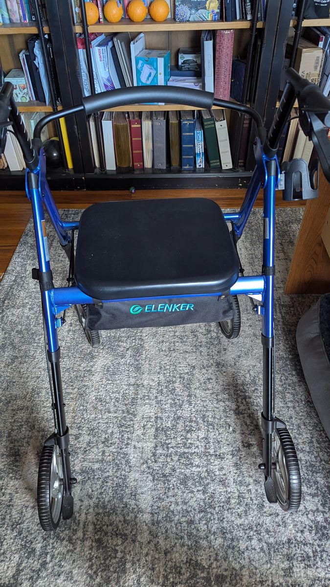 Bariatric Walker