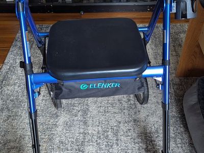 Bariatric Walker