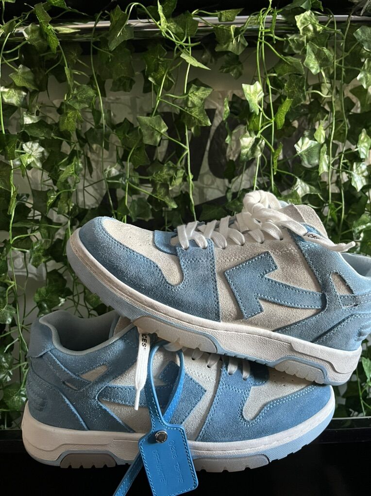 Brand new Authentic off white shoes