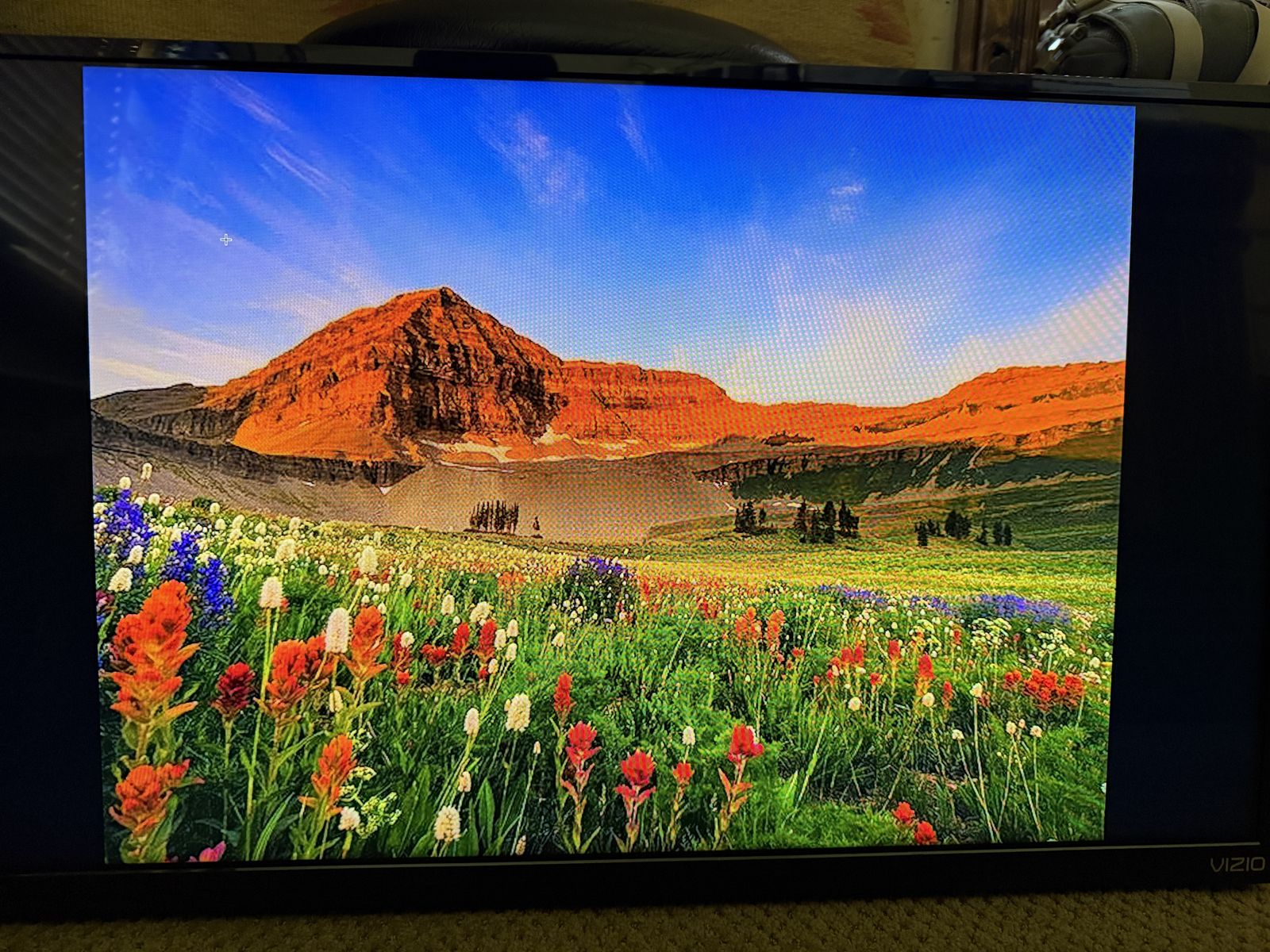Vizio 32 inch TV