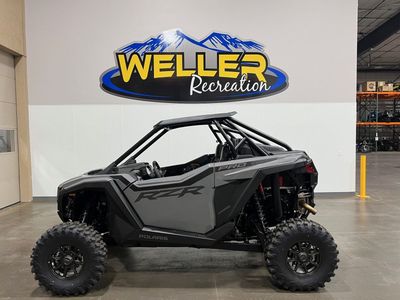 2026 POLARIS UTV RZR PRO XP ULTIMATE SLATE