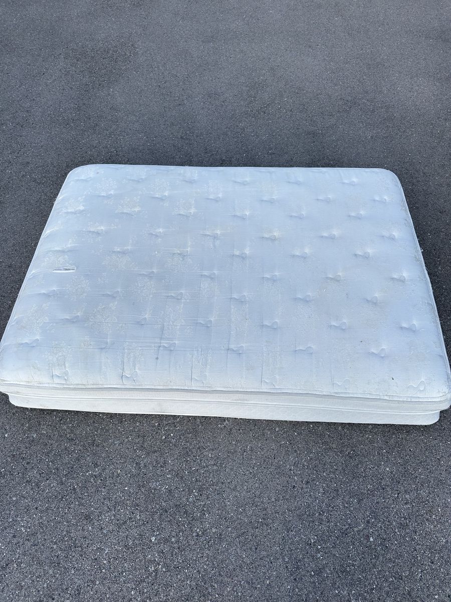 Queen Mattress