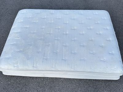 Queen Mattress
