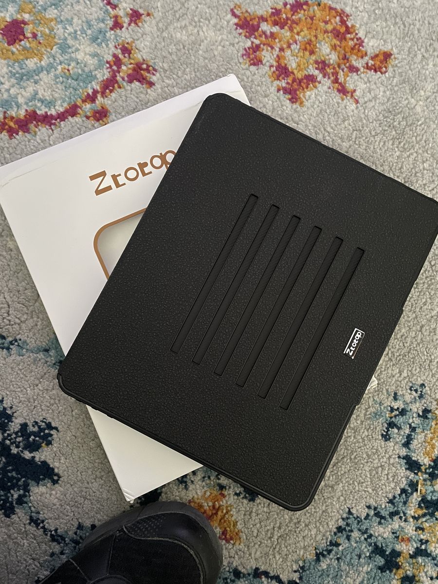 Ztotop iPad Case