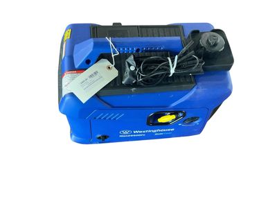 WESTINGHOUSE GENERATORS IGEN255 E75013580