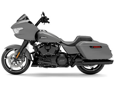 Harley-Davidson 2025 Road Glide