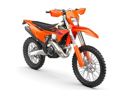 2027 KTM 300 XC-W - K42664