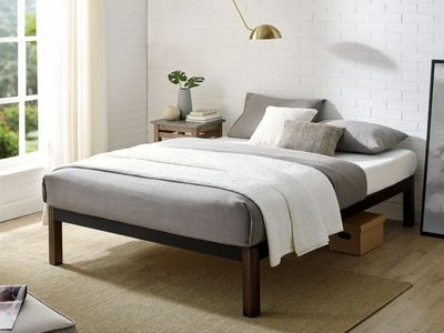 Queen Bed Frame - New