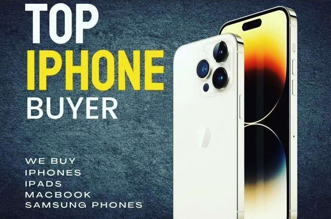 UTAH Top phone buyer!! We pay Top dolars for iphones, Samsung galaxy, Google pixel, Apple watches, ipads
