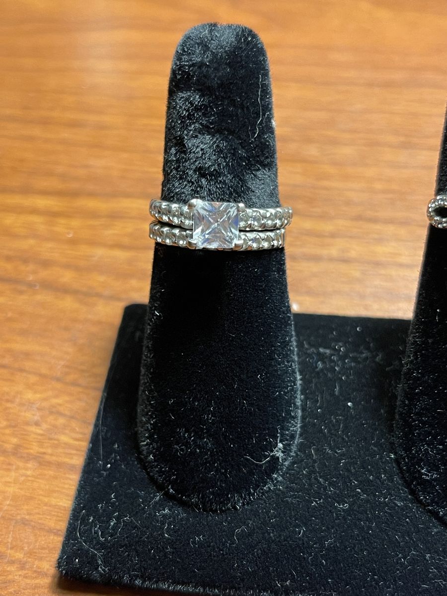 925 Sterling Silver Ring