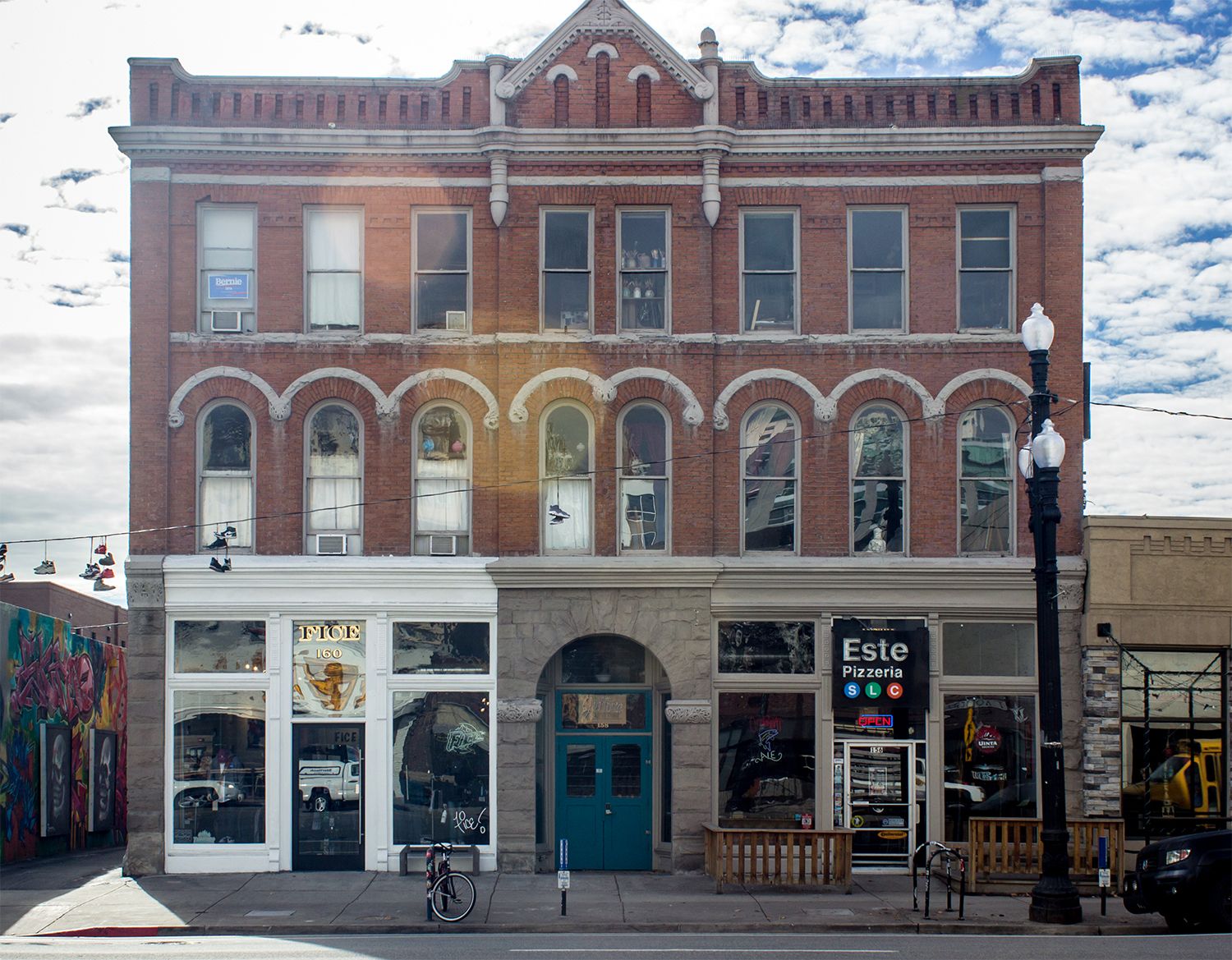 Guthrie Artist Studios | Downtown Salt Lake City