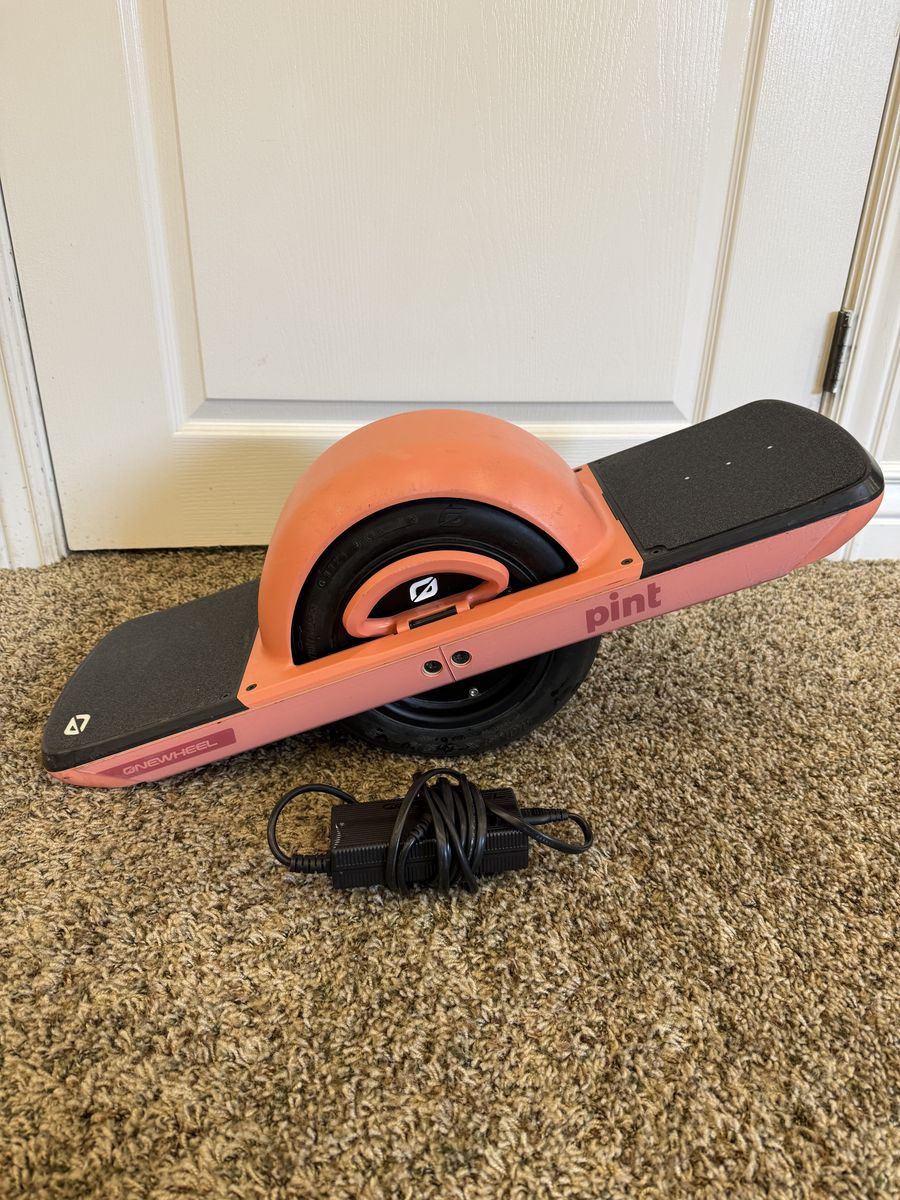 Onewheel Pint